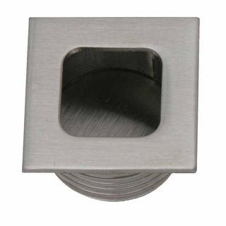 SCHLAGE SLIDING DOOR EDGE PULL