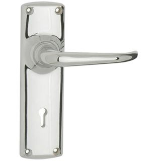 SCHLAGE FORTUNE SERIES