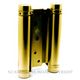 HINGES SPRING - BOMMER POLISHED BRASS