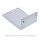 CARBINE DOOR CLOSER PARALLEL ARM BRACKETS