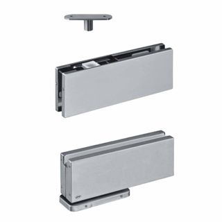 JNF GLASS DOOR CLOSERS
