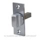 FIRE LATCH TURN KNOB