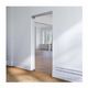 GLASS DOOR PIVOT CLOSERS