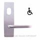 LOCKWOOD DOOR HANDLES