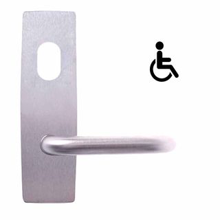LOCKWOOD DOOR HANDLES