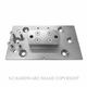 FRITSJURGENS BASE PLATE KIT