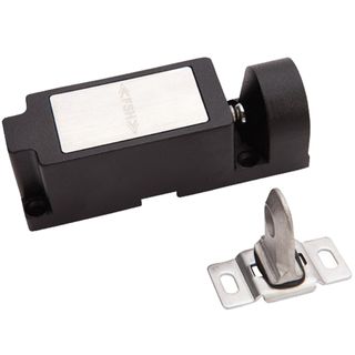 ELECTRIC CABINET LOCKS