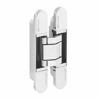 HINGES WHITE