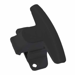 SLIDING WINDOW LATCH BLACK