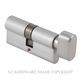 EURO CYLINDERS MILES NELSON