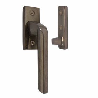 CASEMENT FASTENERS NATURAL BRONZE