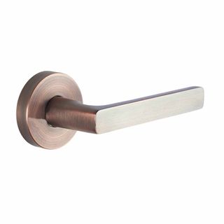 DOOR FURNITURE COPPER