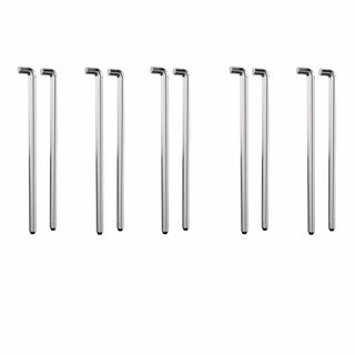 CARBINE CYLINDER RETAINING PINS