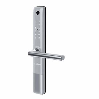 SYLVAN DIGITAL LOCKS