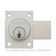 SCHLAGE CABINET LOCKS