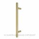 PULL HANDLES SATIN BRASS