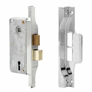 LOCKWOOD RESIDENTIAL MORTICE LOCKS