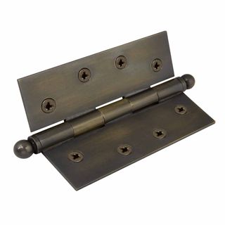 HINGES OIL RUBBED BRONZE