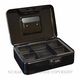 CASH BOXES BLACK