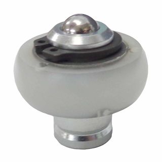 LCN DOOR CLOSER TRACK ROLLER