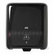 PAPER TOWEL DISPENSERS BLACK