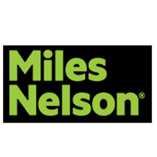 MILES NELSON