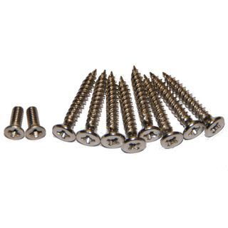 LEGGE LOCK SCREWS