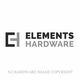 ELEMENTS HARDWARE