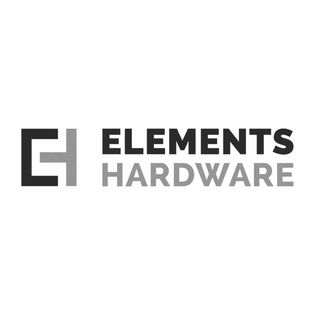 ELEMENTS HARDWARE