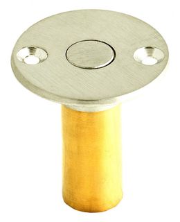 DUST SOCKETS SATIN NICKEL