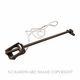PRESTON FANLIGHT OPENERS ELECTRO BRONZE