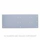 CARBINE DOOR CLOSER DROP PLATES
