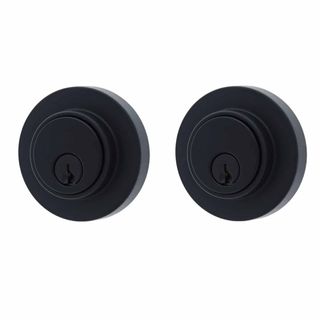 CARBINE DEADBOLTS