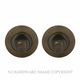 DOUBLE TURN SETS OIL RUBBED BRONZE