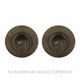 DOUBLE TURN SETS OIL RUBBED BRONZE