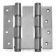 HINGES SPRING - BOMMER STAINLESS STEEL