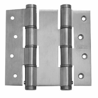 HINGES SPRING - BOMMER STAINLESS STEEL