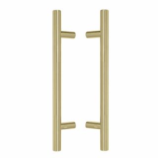 WINDSOR PULL HANDLES