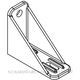 DOOR TRACK BRACKETS