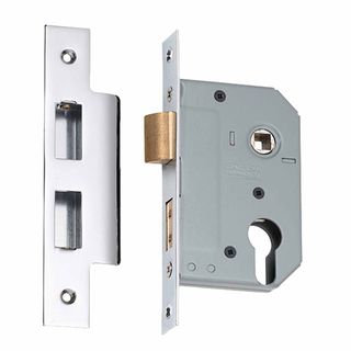 TRADCO EURO MORTICE LOCKS