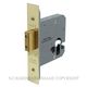 WINDSOR EURO CYLINDER DEADBOLT