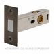 LATCHES MAGNETIC OIL RUBBED BRONZE