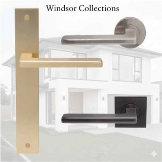 WINDSOR COLLECTIONS