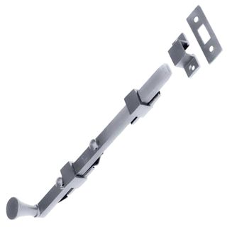 HEAVY DUTY BOLTS CHROME PLATE