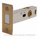 LATCHES MAGNETIC NATURAL BRONZE