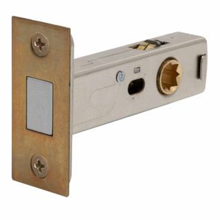 LATCHES MAGNETIC NATURAL BRONZE