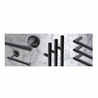 HEIRLOOM AURA X COLLECTION BLACK