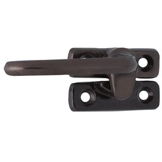 WINDOW FASTENERS BLACK