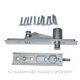 LOCKWOOD DOOR PIVOTS