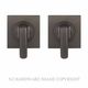 DOUBLE TURN SET GRAPHITE NICKEL